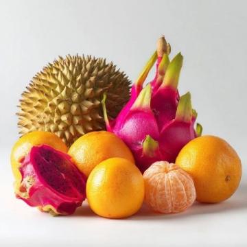 初來(lái)泰國(guó)，以下為你推薦一些泰國(guó)水果