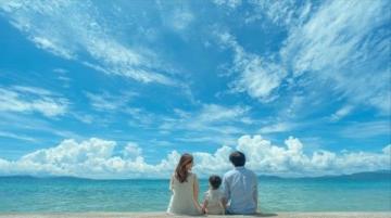 提前預(yù)習(xí)雙人海邊拍照姿勢！平潭海邊超全姿勢合集