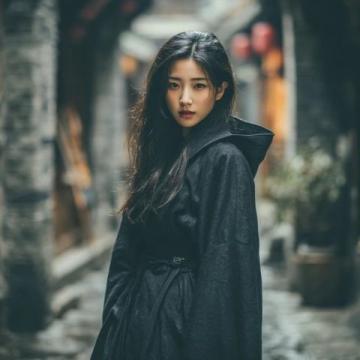 探訪鎮江人氣很高的“東方姑娘”店!