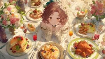 官任美食嘉年華：品嘗官任周邊美味