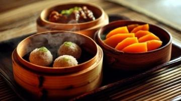 陜西美食百強榜：揭秘地理、人文的烹飪精髓
