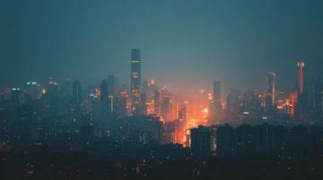武漢“隱身”老街區的美味面館，藏在廢棄工廠里，不帶路真找不到！