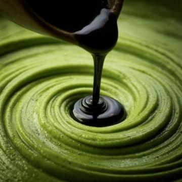 夏日爆款！三萬單暢銷的綠豆抹茶辮子包，比冰面包更受歡迎！