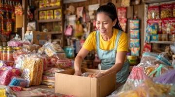 探索中國香腸魅力:一位女人的狂熱與扶貧達人的使命