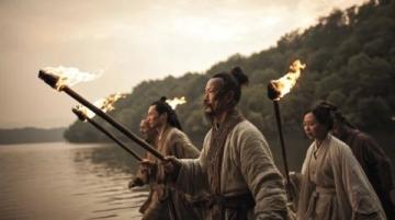 五一蓬江潮流玩樂攻略古村國潮武術(shù)音樂節(jié)