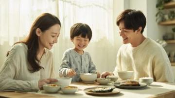 豆腐新吃法：打入2個雞蛋，鮮香滑嫩，營養又飽腹，大人小孩都愛吃