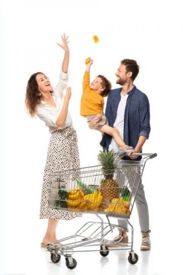 晚市購物驚喜:帶娃散步偶遇“天仙配”促銷,蔬菜肉品超值優惠