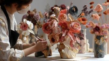 匠心獨運,春宴再現——古隨園食單風味,今鼎膳烹創新江南美饌探索