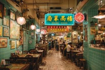 回民街美食指南：5家老店不容錯(cuò)過(guò)，網(wǎng)紅景點(diǎn)注意事項(xiàng)