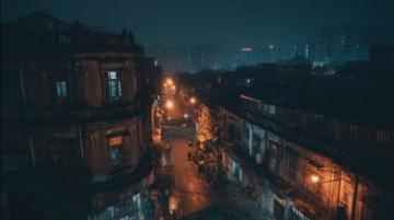 喚醒清晨的溫柔味道,老上海蔥油餅,帶你找回弄堂煙火氣