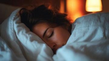 告別失眠！4款安神助眠食譜，一覺睡到大天亮~