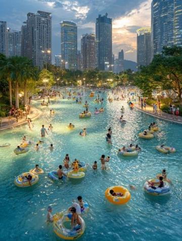廈門旅游攻略:春夏季最佳,景點美食一網打盡