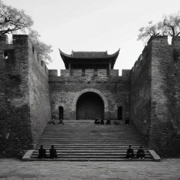 潮州牌坊街與廣濟橋千年文脈的詩意棲居
