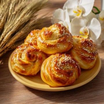 北京大廠實(shí)惠早餐：兩個(gè)大包子一碗銀耳蓮子羹僅9.5元