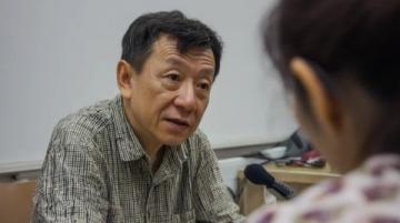 北京大學回應韋東奕牙周炎健康狀況，網友呼吁給他生活助理