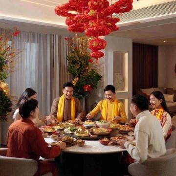 帝都開了3年的高端素食餐廳,吃一次就被圈粉,人均150左右