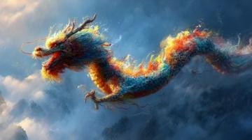 揭秘上世紀營口墜龍事件真相