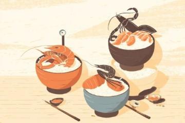 中秋美食指南:螃蟹燴與家常做法