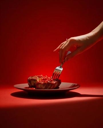 想吃美食卻遲遲不下手?