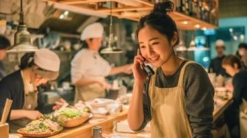 3000元起步開餐飲小店：95后月入5萬全攻略分享！