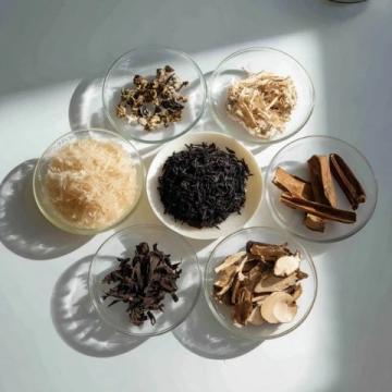 中醫(yī)理論:胃中藏精氣,合理飲食保健康