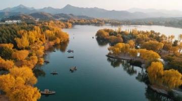 縉云縣旅游攻略：自然美景與文化體驗指南