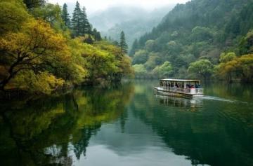 安徽旅行攻略：經典線路、必游景點與美食推薦