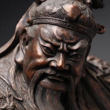 孔子告訴我們：真正的偉大，不僅是成功地實現了目標，還要看是否堅守初心和信念！