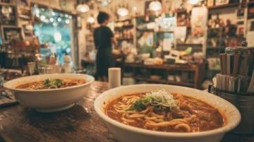 深度體驗(yàn)長(zhǎng)沙美食文化：地道小吃排行榜不容錯(cuò)過！