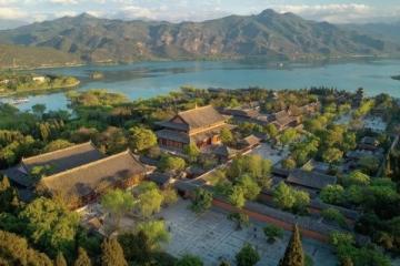 徐州彭城七里:穿越古今的文化旅游新地標(biāo)