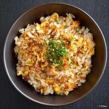 江西私藏絕味：超辣煎蛋，連吃三碗飯的米飯殺手!