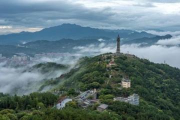 珠海江門臺山兩日游路線指南:狂飆之旅,探索自然與人文的魅力