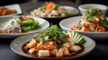 芒市美食指南：傣味、滇味和東南亞風味等你來挑戰！