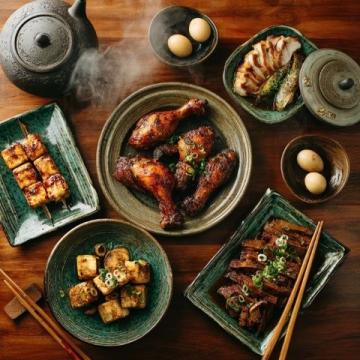 品味西餐禮儀，領(lǐng)略異國飲食文化風情