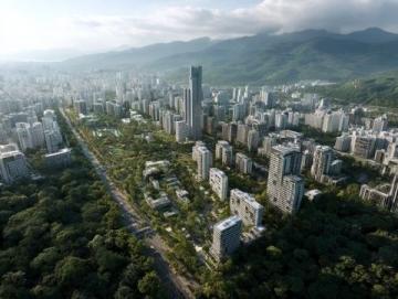 為什么選擇移民深圳？