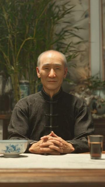 56歲烹飪大師陳杰因病去世，生前熱愛健身享譽業界多年
