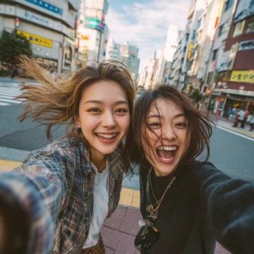 14日游日本篇·第三天