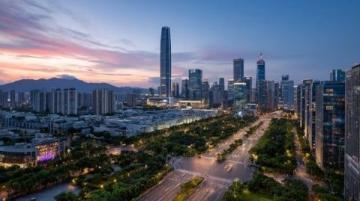 在廣州出差，聊聊這里和新疆的不同之處