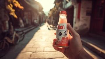 美食之旅:體驗順德魚生和廣東醬酒的完美結合