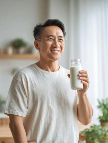 牛奶的正確喝法：4大冷知識，你喝對了嗎？