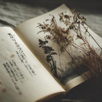 化學博士寫下的文言文與現代詩:結合化學常識與文言文的題目。