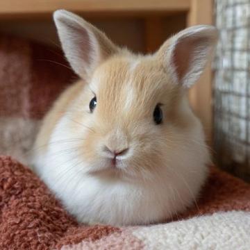 新手必看！長毛兔飼養(yǎng)全攻略，從品種到繁殖一文搞懂！