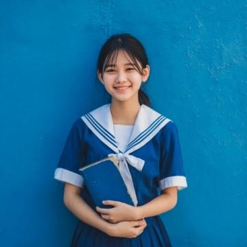 衡水女孩高考707分北大生變海軍戰士:青春在磨礪中閃光