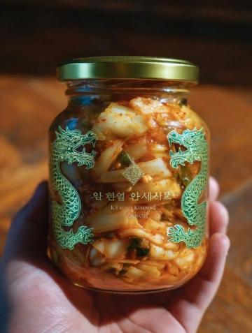 撫順麻辣拌：東北小吃界的隱藏寶藏