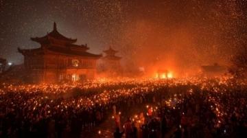 揚州：市井煙火中的歷史溫度