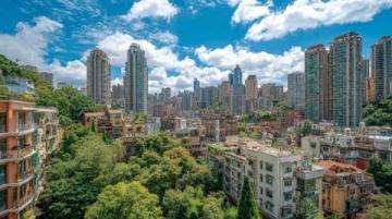 武漢市無縣，無旗