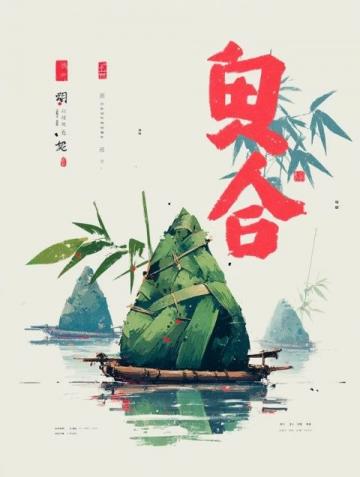 端午節的粽子：南北風味各異，甜蜜咸香任你選