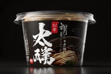 西日本的烏冬面：美食之旅