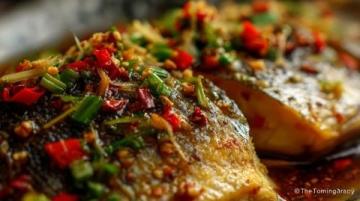 重慶小廚巫山烤魚：源于對重慶美食文化的熱愛與傳承
