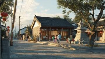 揭秘倉(cāng)頡造字起源地，五一假期探訪漢字故鄉(xiāng)